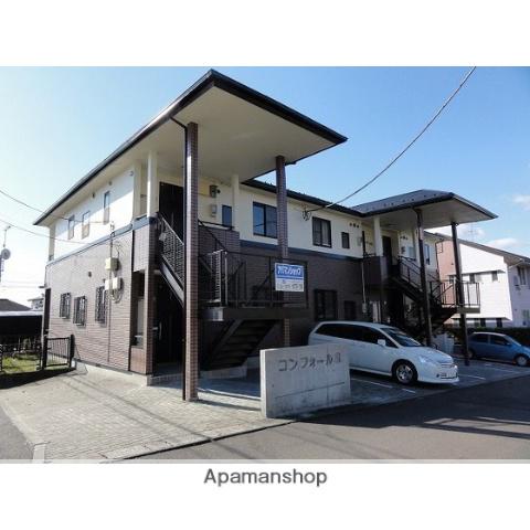 コンフォール泉(2LDK/1階)