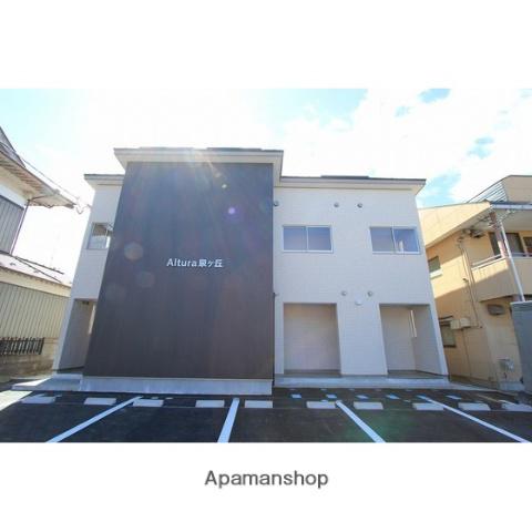 アルトゥーラ泉ヶ丘