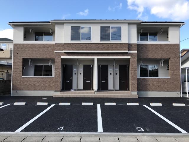 リバティコート H&MⅡ