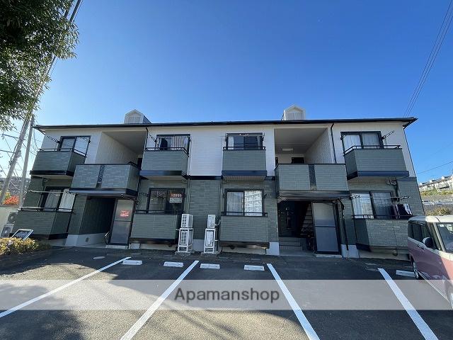 グランディールみずほ台A