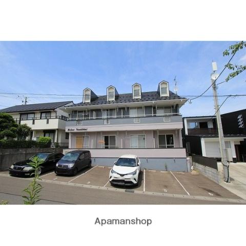 リラックス南光台