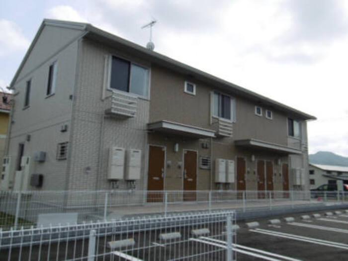 DーROOMラルーチェ