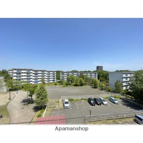 将監団地一街区