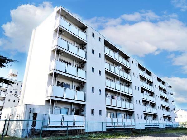 ビレッジハウス米倉1号棟