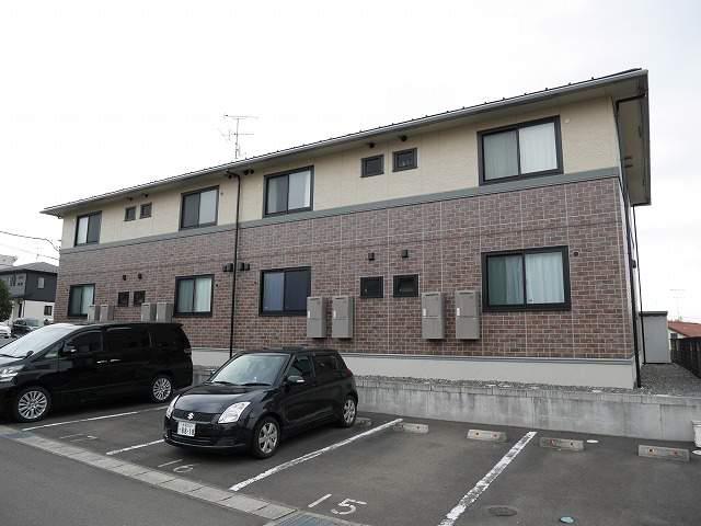 アンビックス利府 伍番館