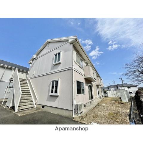 フレグランス南中山H棟