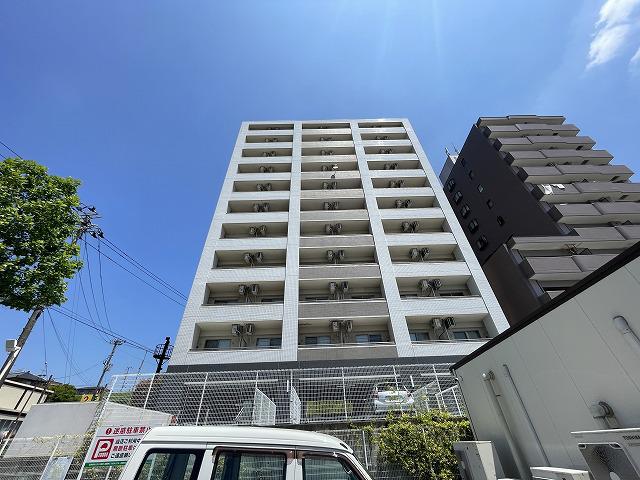 スクエア泉中央