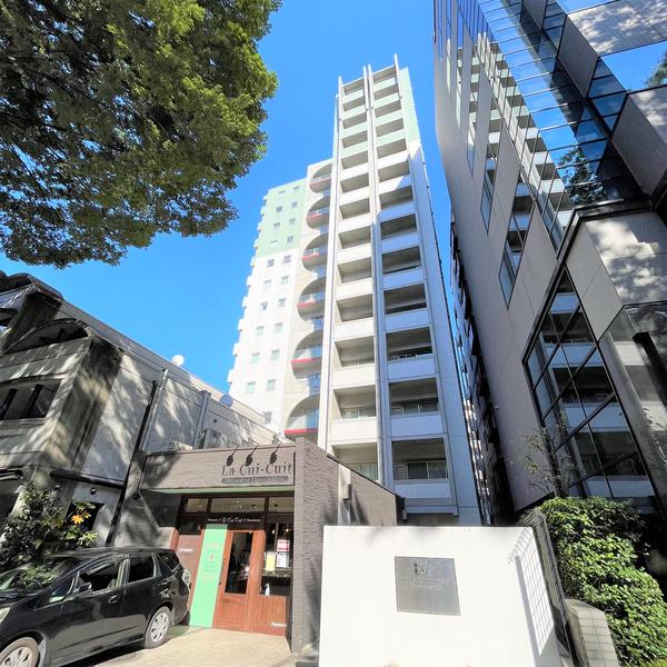 ヴィアーレ勾当台Ⅰ