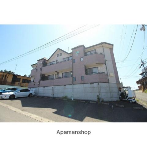 パレス宮城キャンパス(1K/2階)