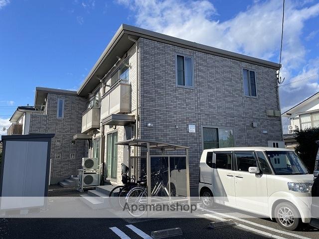 フェリーチェ(2LDK)