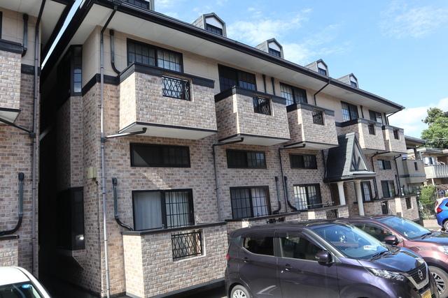 エルマーノ愛子中央 参番館