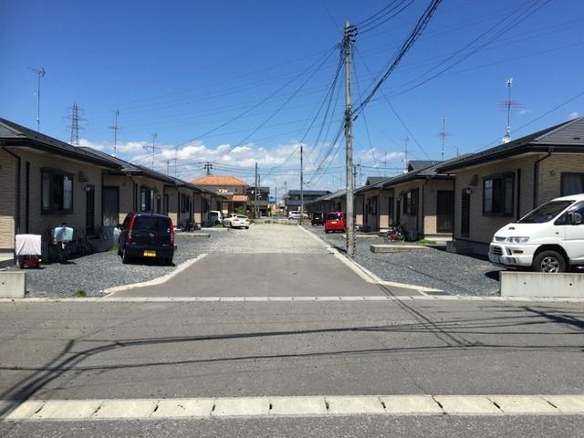 東北新幹線 古川駅 徒歩25分 1階建 築19年