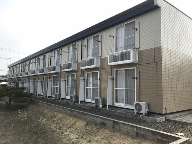 パークハイムⅤ