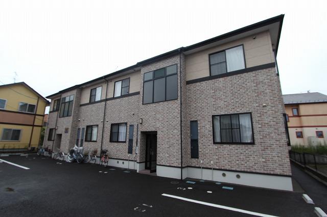 プログレール落合壱