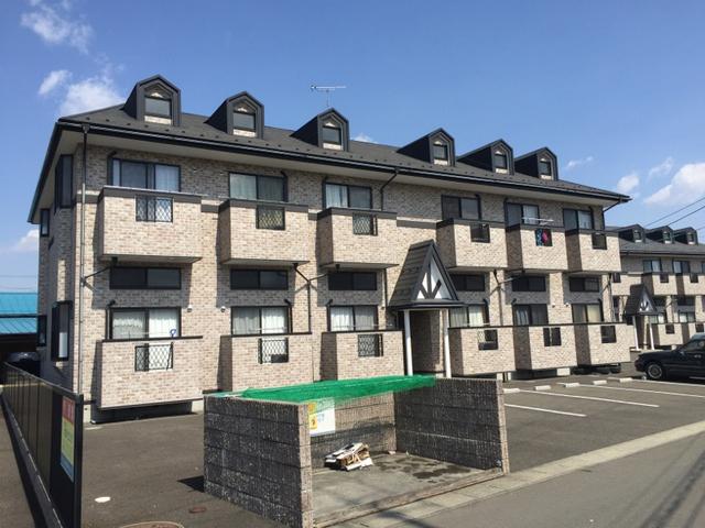 シュクール宮一番館