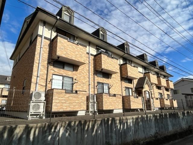 エスポワール・シャトー愛子Ⅴ