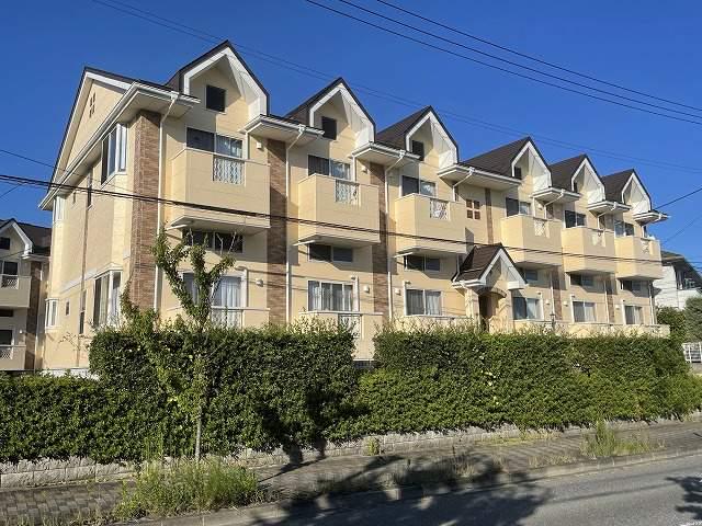 グレオンⅡ(1K/2階)