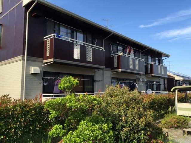 ベルパーク川平Ⅴ