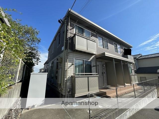 ESPOIR DE LUMIERE(2LDK/2階)