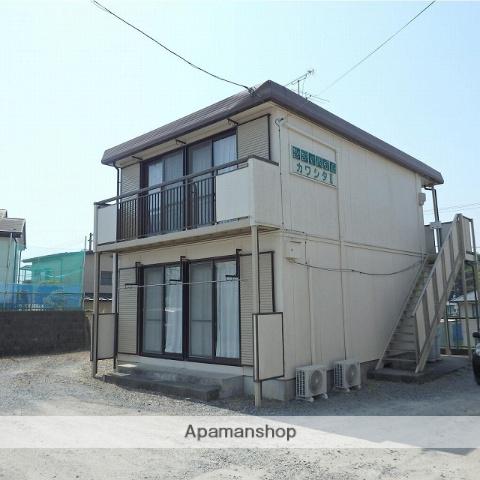 CHカワシタⅡ(2DK/2階)