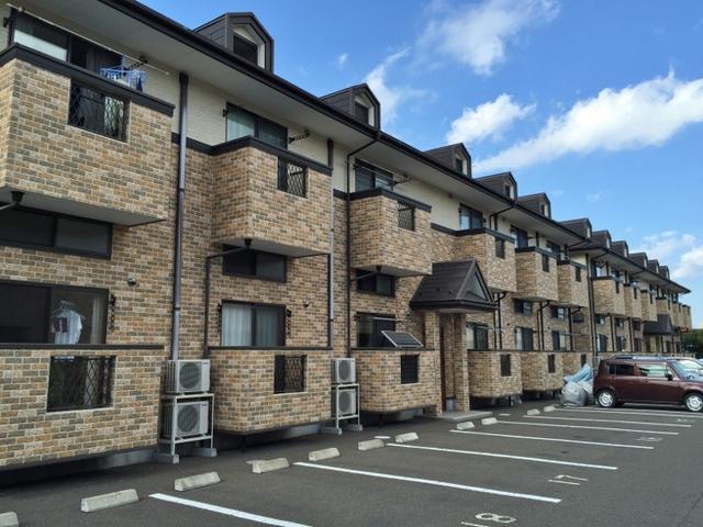 エスポワールシャトー愛子Ⅱ