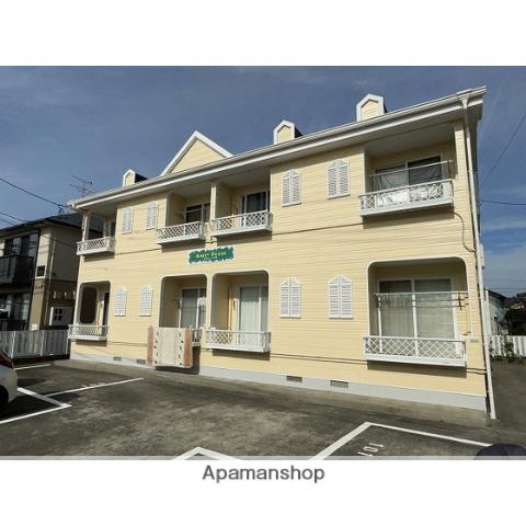 アミティ・ハウス