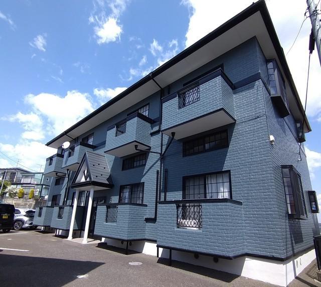 コリーヌ南光台Ⅱ番館