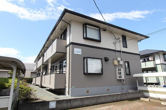 スプリングガーデンD