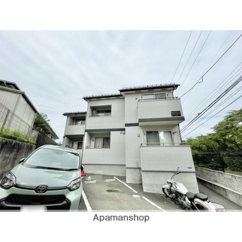 アヴァンセ水の森(1K/2階)