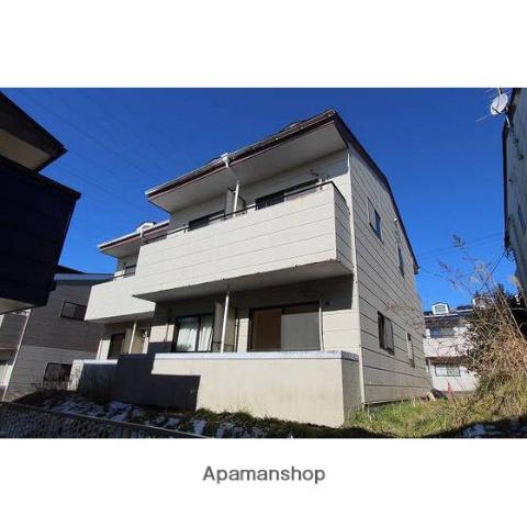 アクティブパレス百合ヶ丘B-2