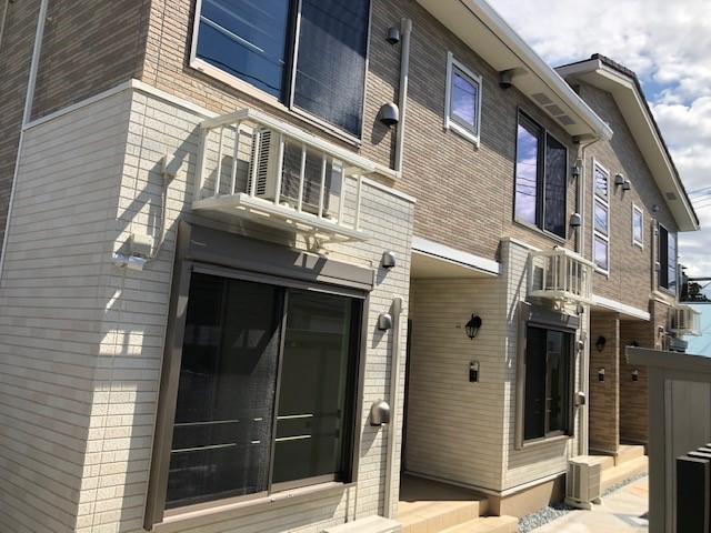 ブルーガーデン