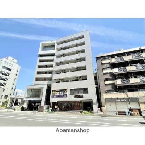 花京院足利ビル(ワンルーム/5階)