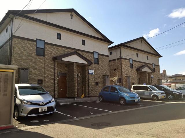 さくら弐番館(2LDK)