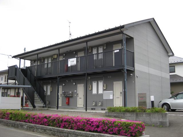 ハイネス八乙女Ⅱ