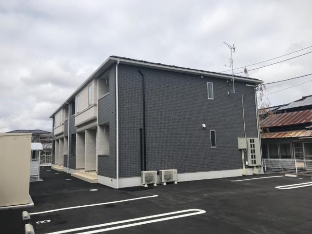 ルナ・ピエーナⅢ(1LDK/1階)