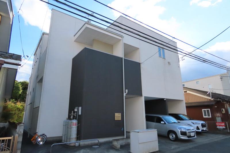 GREEN HILLS KITAYAMA