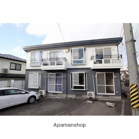 サンヒルズK(2K/2階)