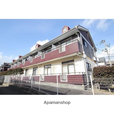 グレイスⅠ(1K/2階)