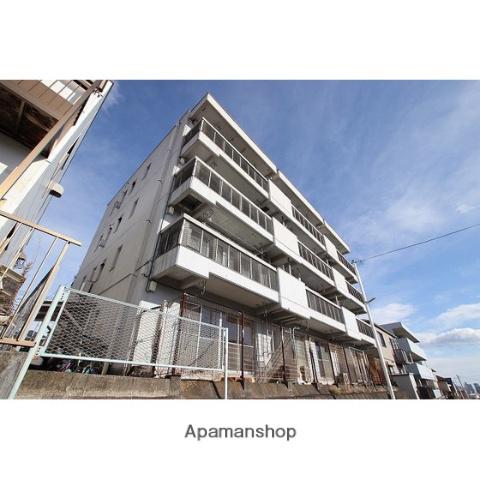 中山グリーンハイツ