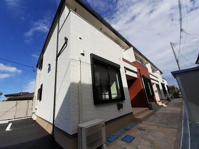 広瀬ビレッヂNABIA