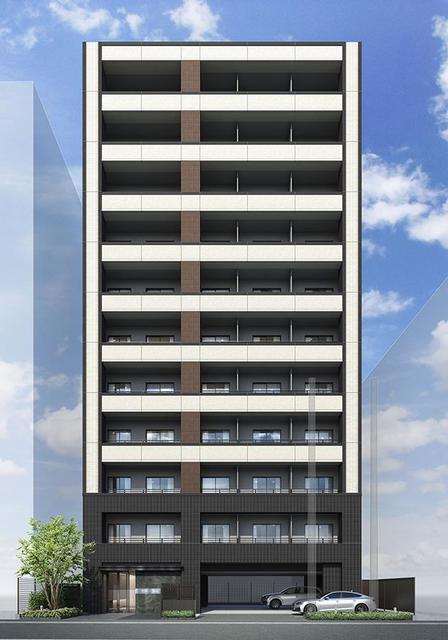 パークアクシス仙台西公園(1LDK/5階)