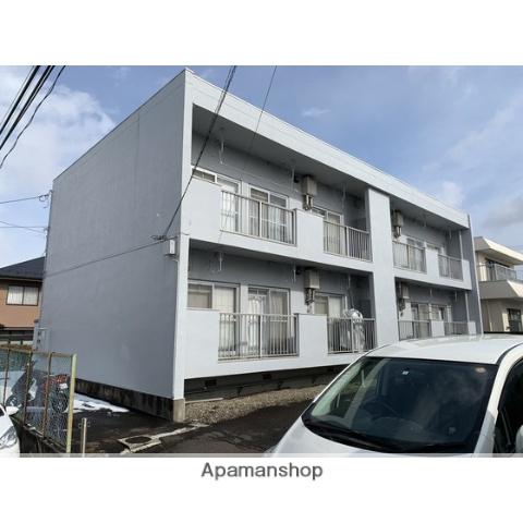 ルミナス南光台東