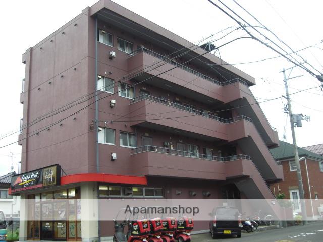 三和コーポ