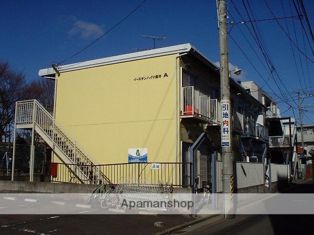 イースタンハイツ連坊A