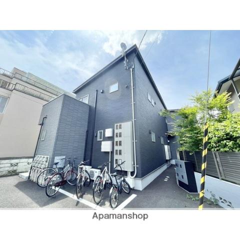 ペアレシア米ケ袋