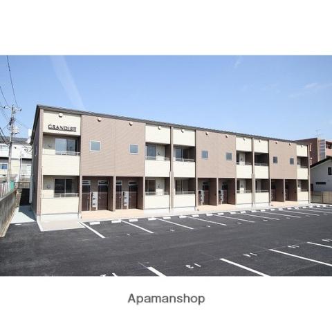 グランディールⅡ