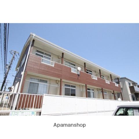 グランドハイツ向陽台