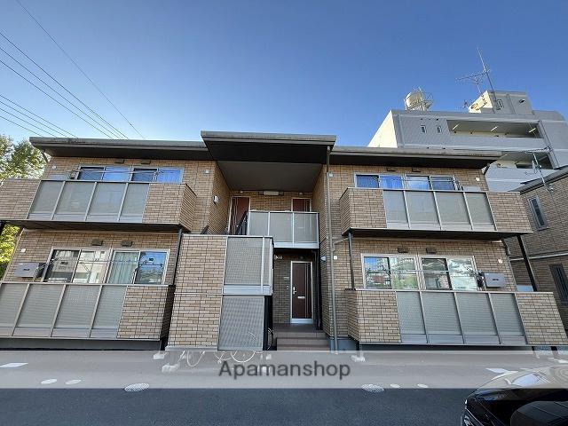 旭ヶ丘駅前Ⅱ番館