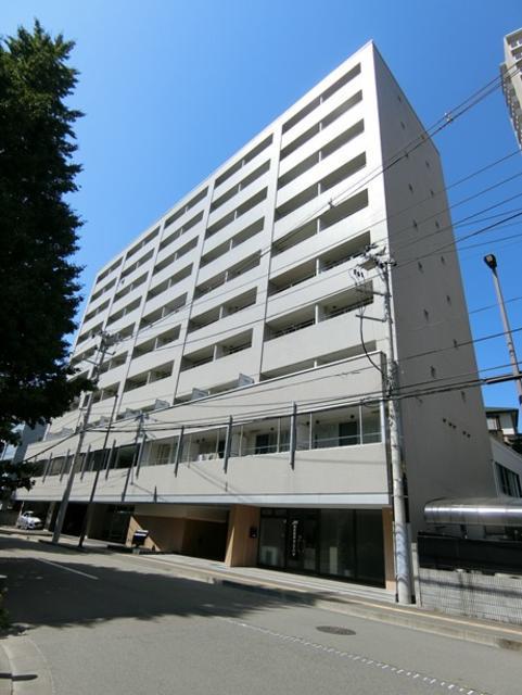 LA DOUCEUR榴ヶ岡(1K/10階)