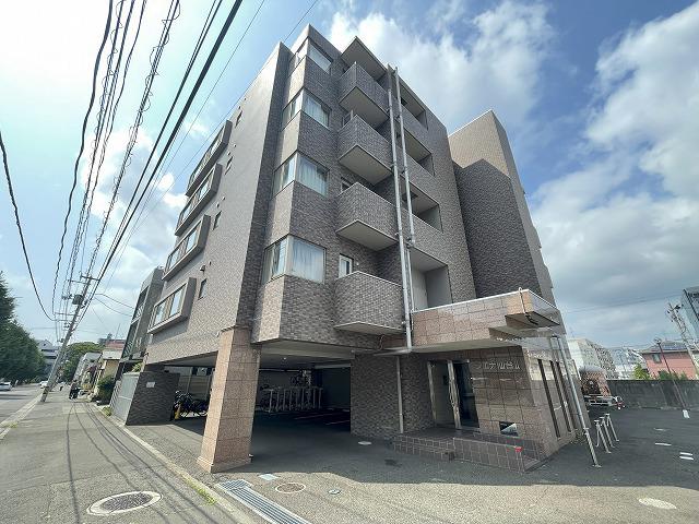 シエナ仙台2(2LDK/3階)